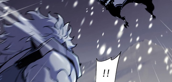 Return of the Broken Constellation Chapter 80 - halaman 51