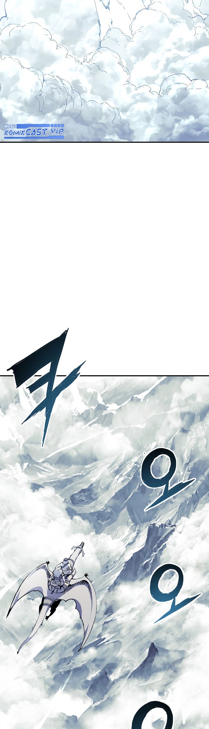 Return of the Broken Constellation Chapter 80 - halaman 56