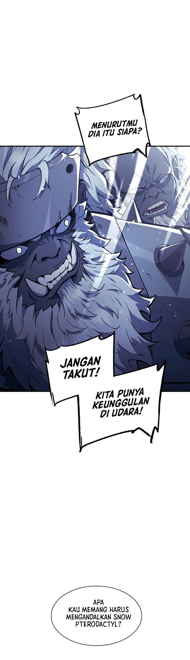 Return of the Broken Constellation Chapter 80 - halaman 58