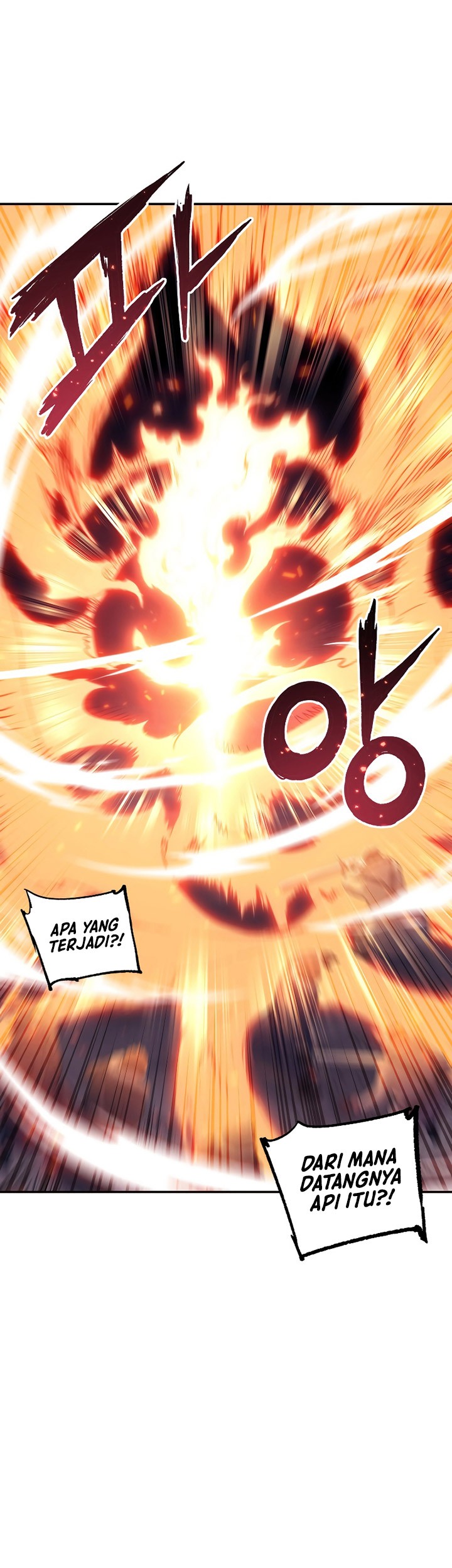 Return of the Broken Constellation Chapter 80 - halaman 6