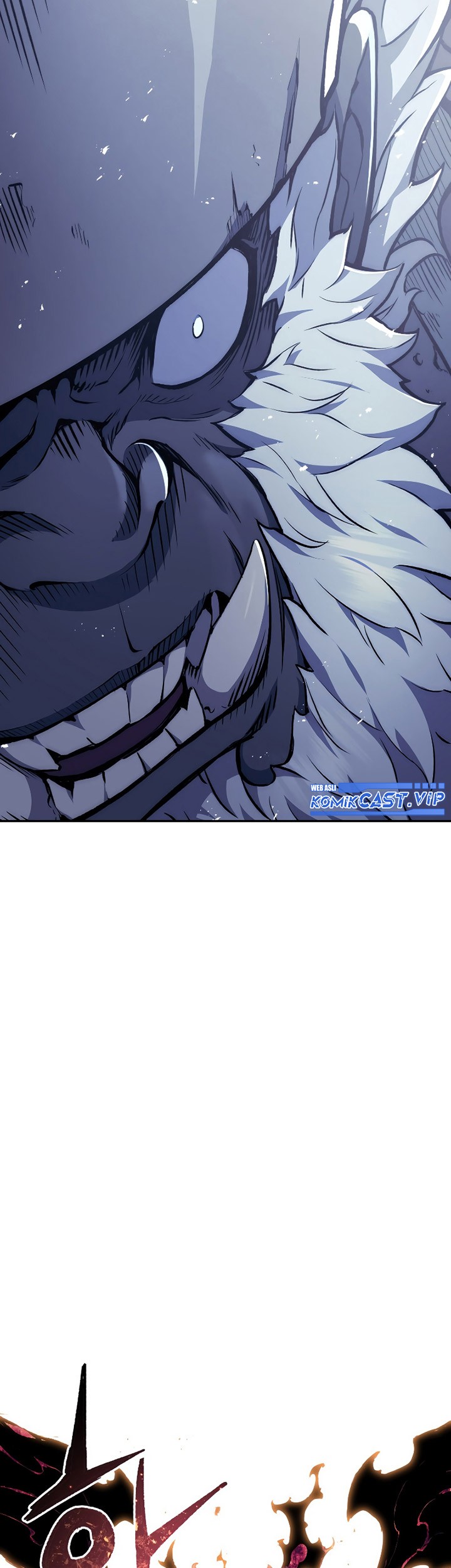 Return of the Broken Constellation Chapter 80 - halaman 60
