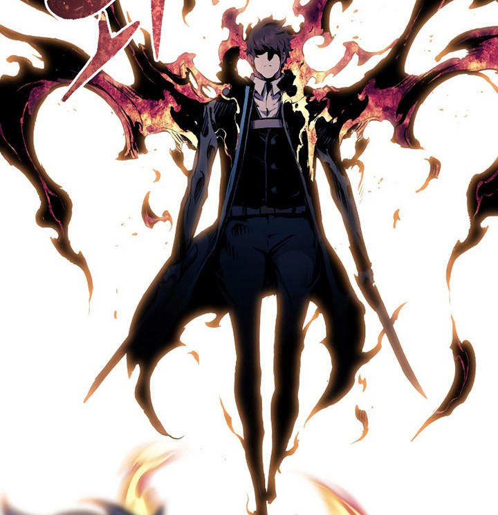 Return of the Broken Constellation Chapter 80 - halaman 61