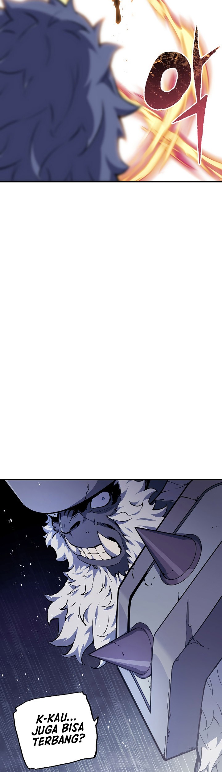 Return of the Broken Constellation Chapter 80 - halaman 62