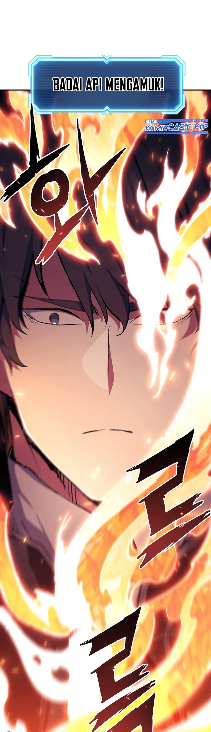 Return of the Broken Constellation Chapter 80 - halaman 64