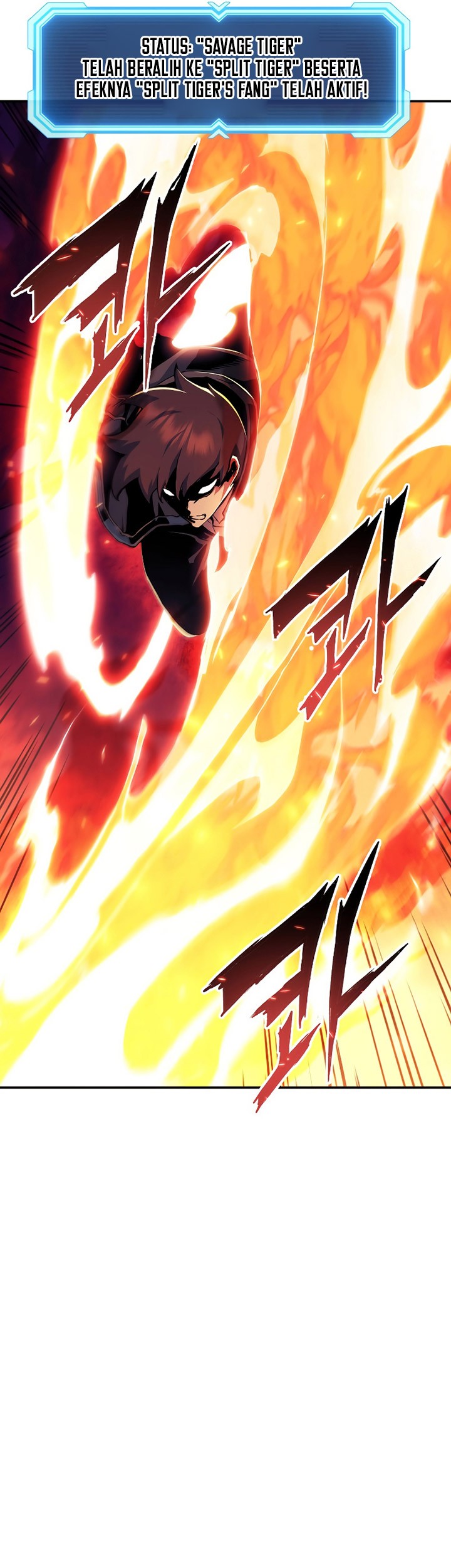 Return of the Broken Constellation Chapter 80 - halaman 66