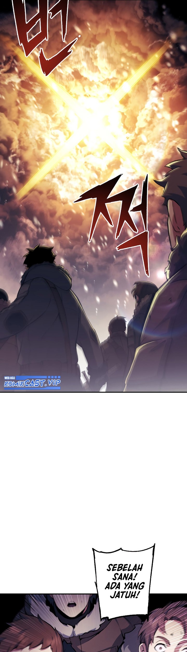 Return of the Broken Constellation Chapter 80 - halaman 68