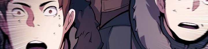Return of the Broken Constellation Chapter 80 - halaman 69
