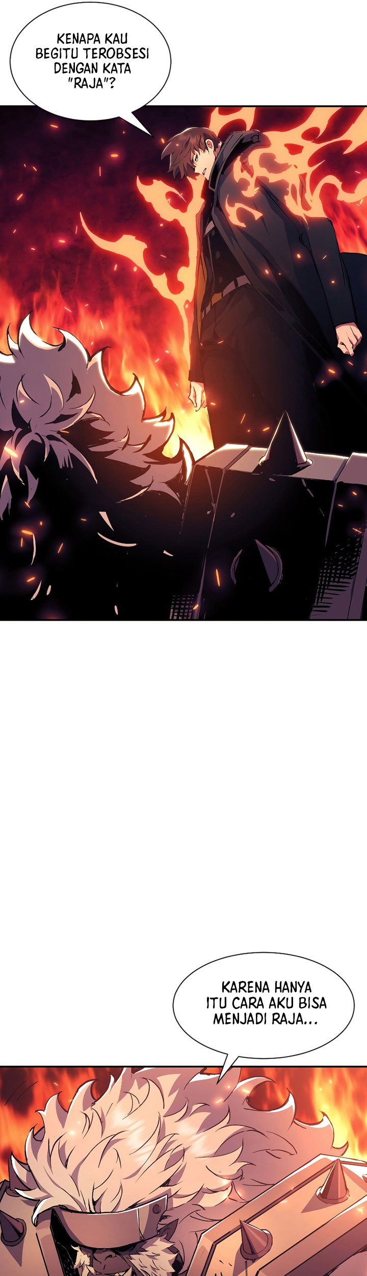 Return of the Broken Constellation Chapter 80 - halaman 76