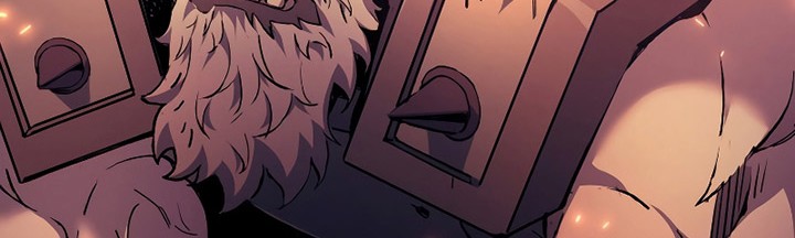 Return of the Broken Constellation Chapter 80 - halaman 77