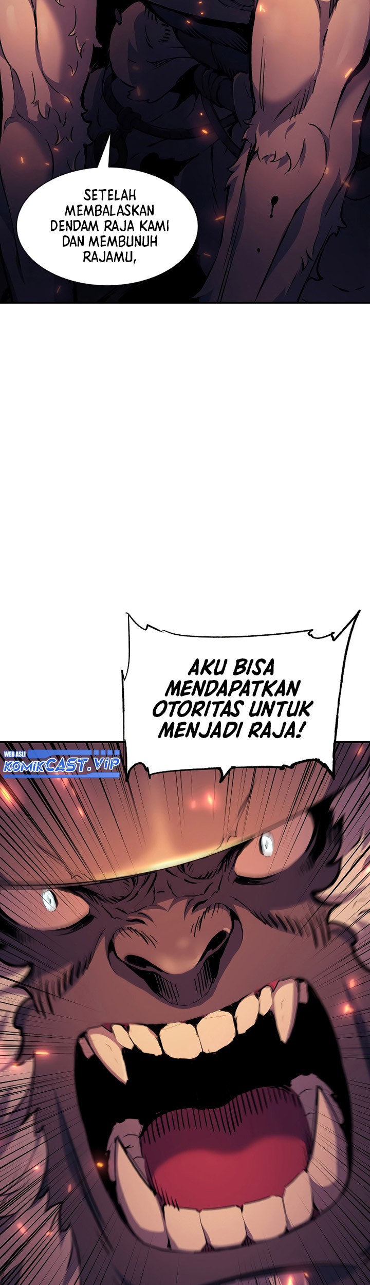 Return of the Broken Constellation Chapter 80 - halaman 78
