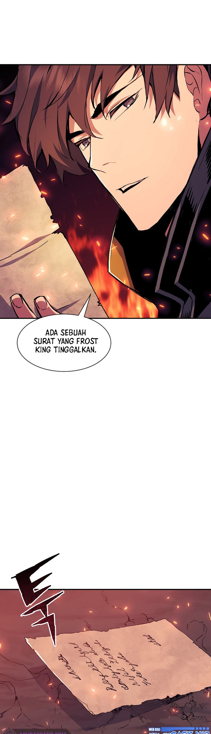 Return of the Broken Constellation Chapter 80 - halaman 82