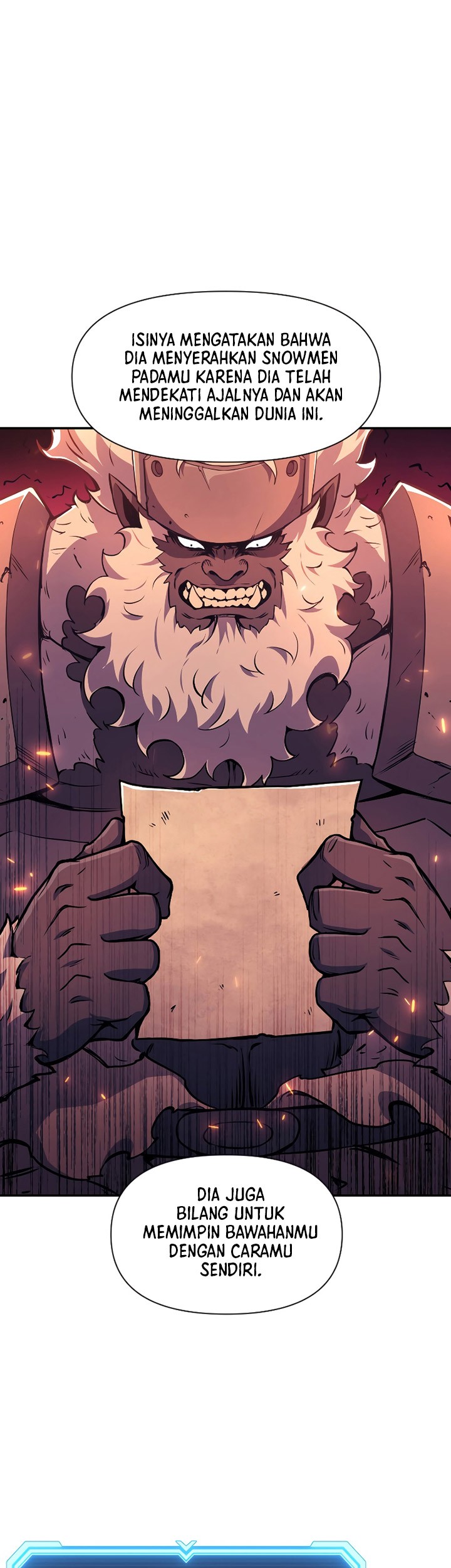 Return of the Broken Constellation Chapter 80 - halaman 84