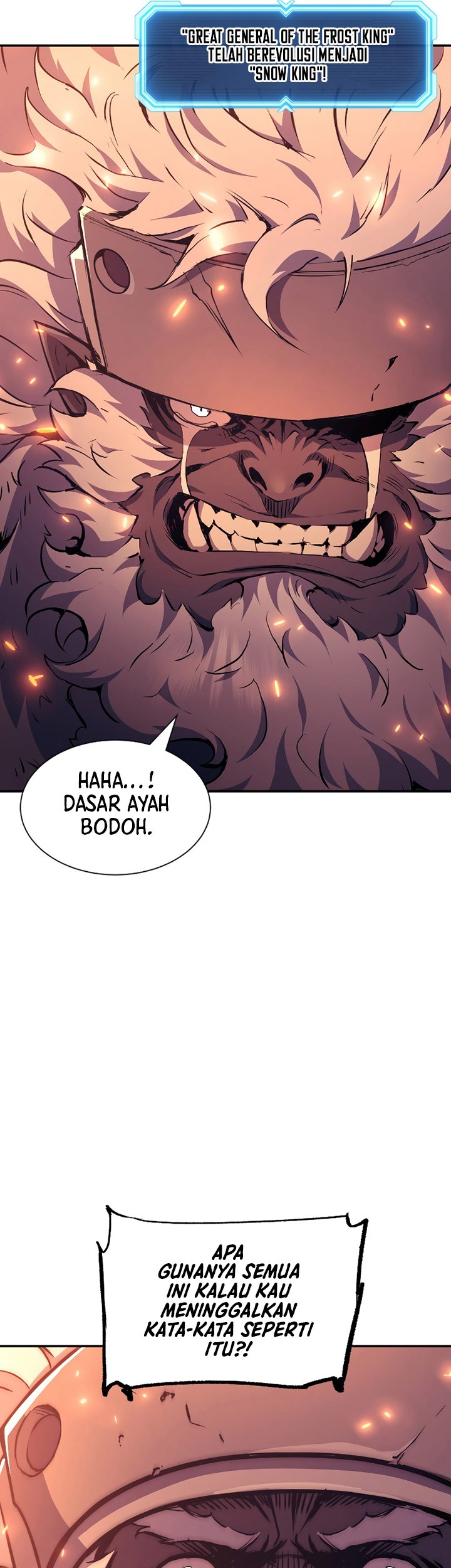 Return of the Broken Constellation Chapter 80 - halaman 86