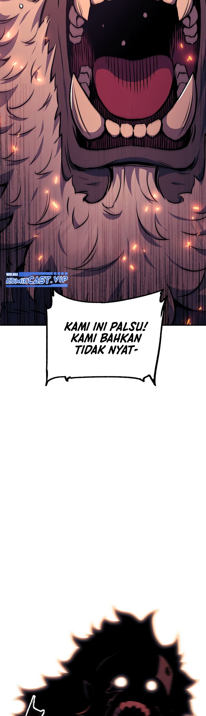 Return of the Broken Constellation Chapter 80 - halaman 88