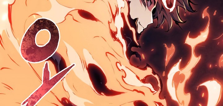 Return of the Broken Constellation Chapter 80 - halaman 9