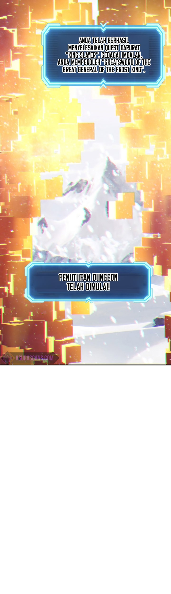 Return of the Broken Constellation Chapter 80 - halaman 94