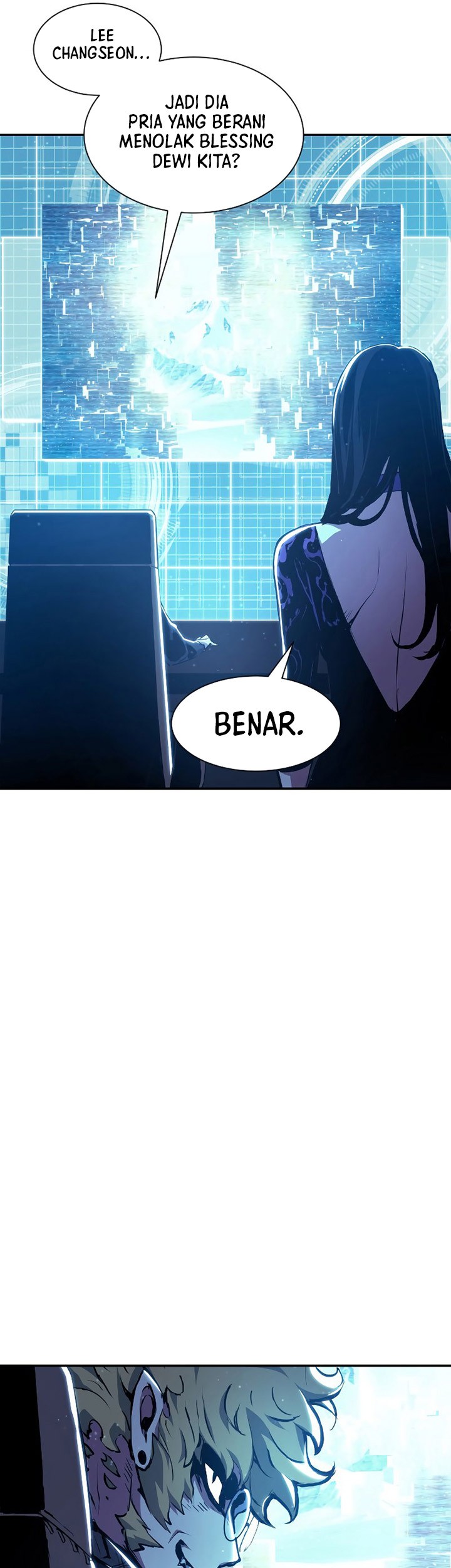 Return of the Broken Constellation Chapter 80 - halaman 96