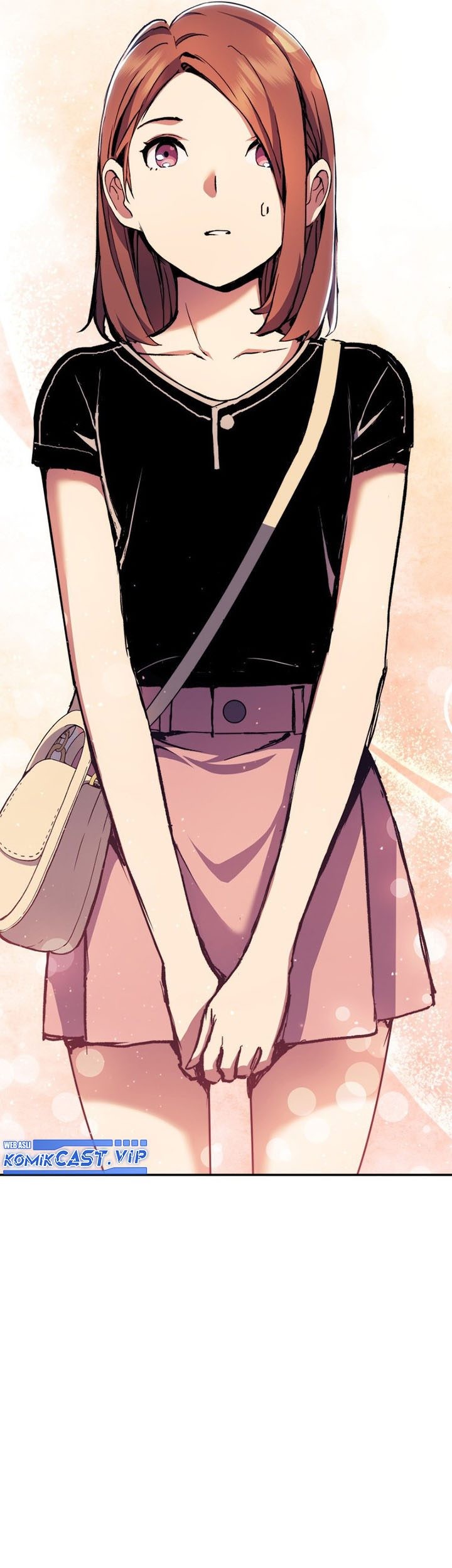 Return of the Broken Constellation Chapter 81 - halaman 14