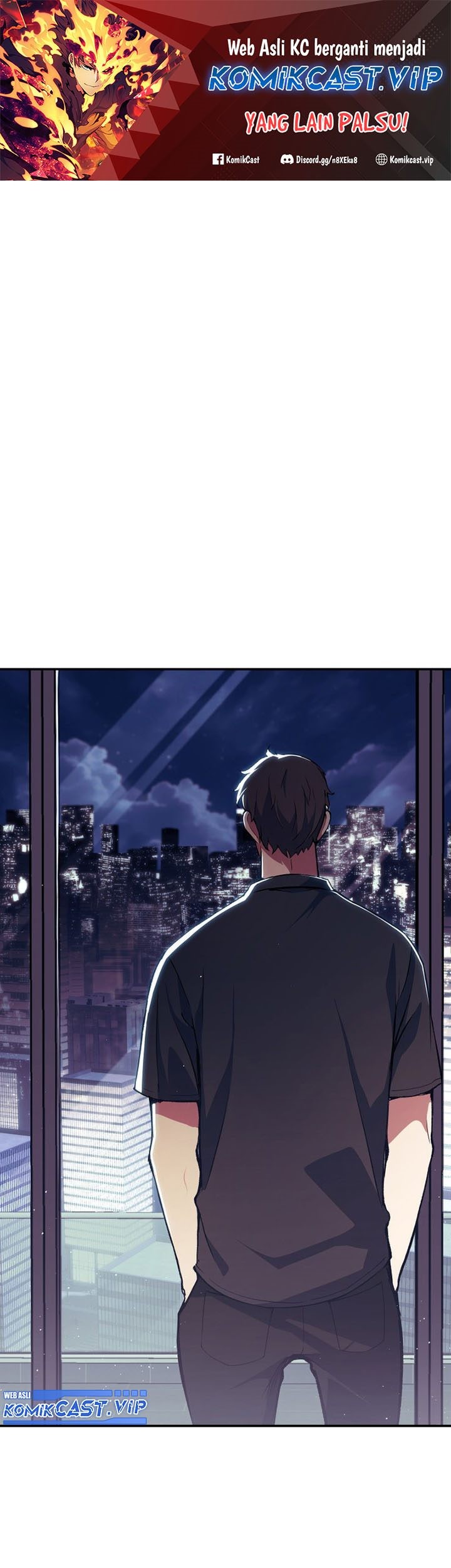 Return of the Broken Constellation Chapter 81 - halaman 2