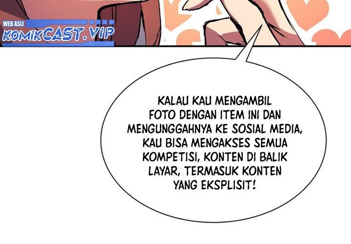 Return of the Broken Constellation Chapter 81 - halaman 21