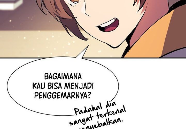 Return of the Broken Constellation Chapter 81 - halaman 23