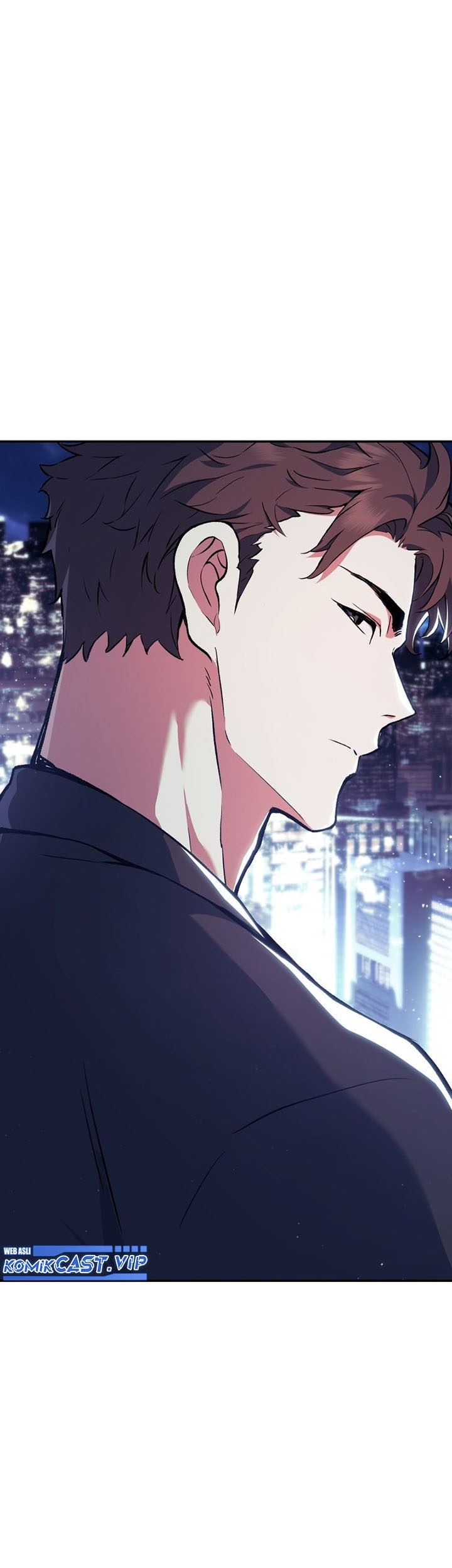 Return of the Broken Constellation Chapter 81 - halaman 26