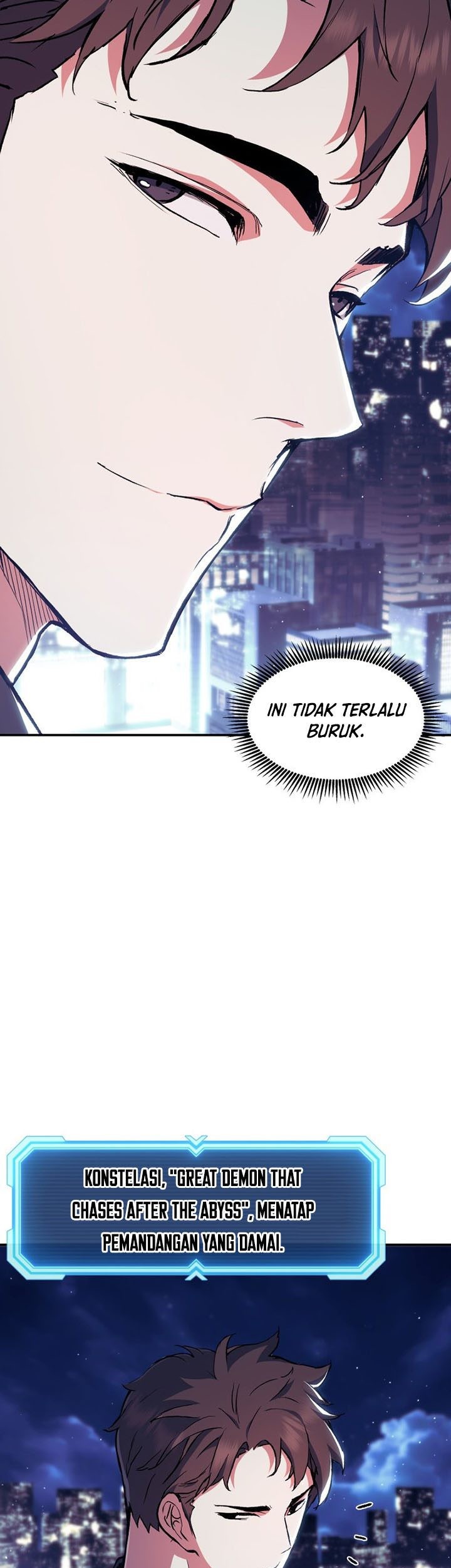 Return of the Broken Constellation Chapter 81 - halaman 28