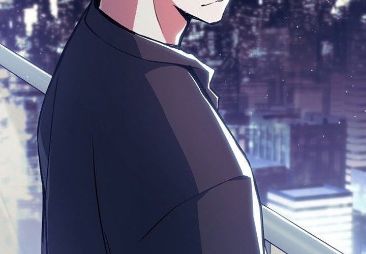 Return of the Broken Constellation Chapter 81 - halaman 29