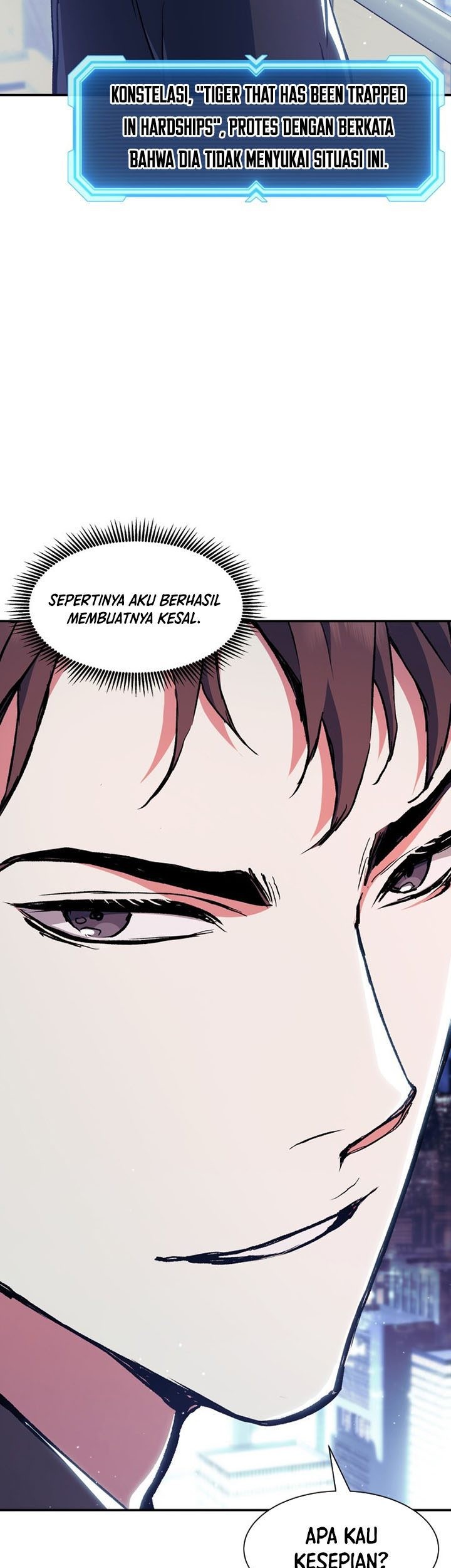 Return of the Broken Constellation Chapter 81 - halaman 30
