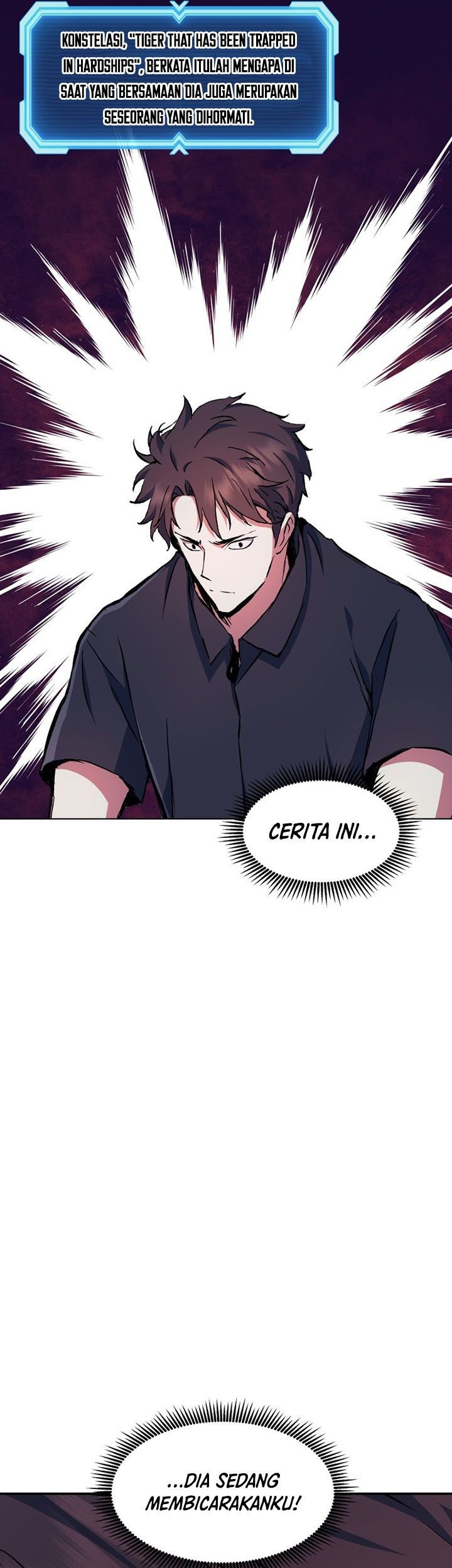 Return of the Broken Constellation Chapter 81 - halaman 38