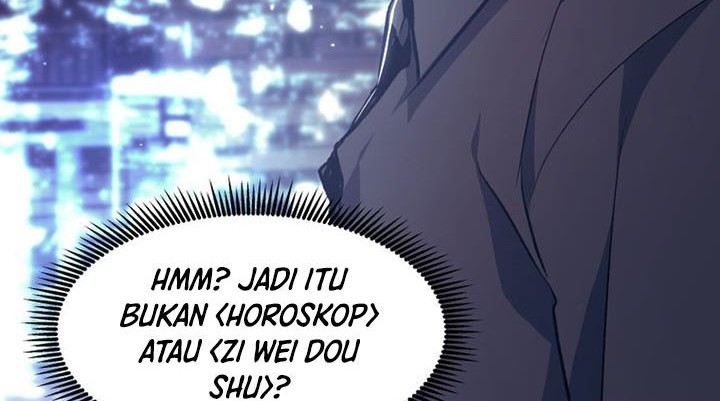 Return of the Broken Constellation Chapter 81 - halaman 41