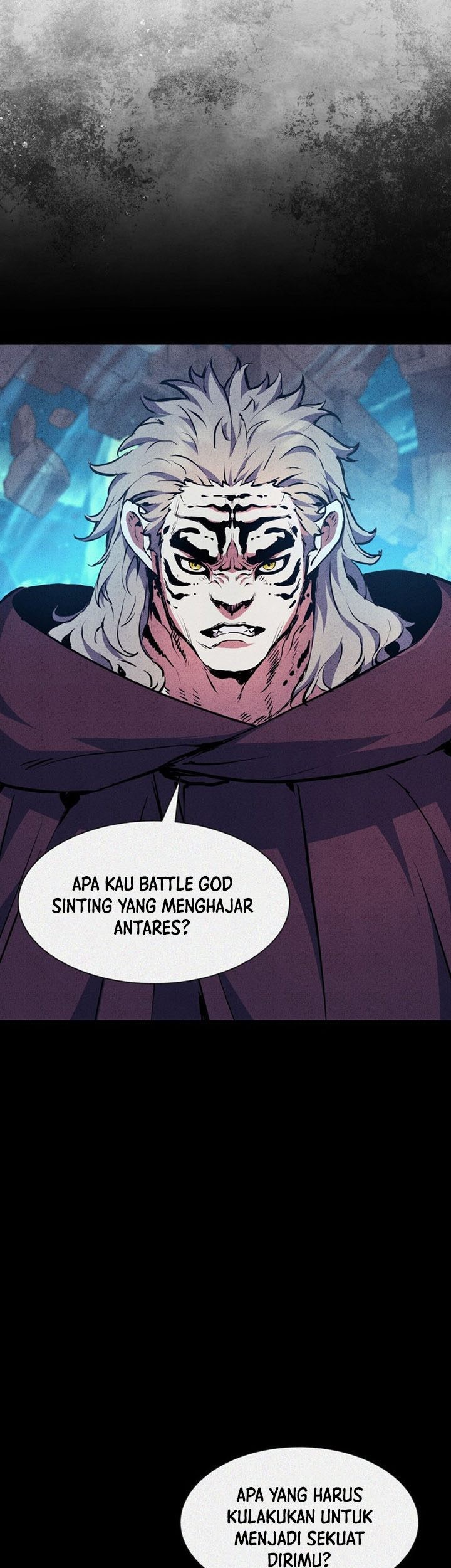 Return of the Broken Constellation Chapter 81 - halaman 44