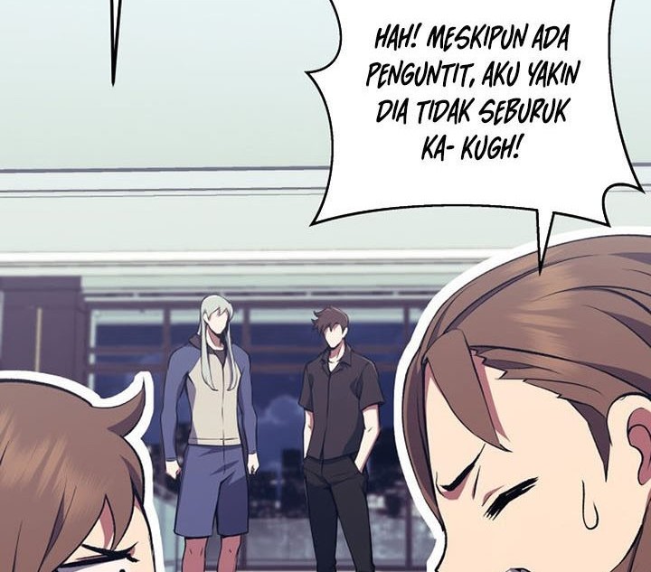 Return of the Broken Constellation Chapter 81 - halaman 5