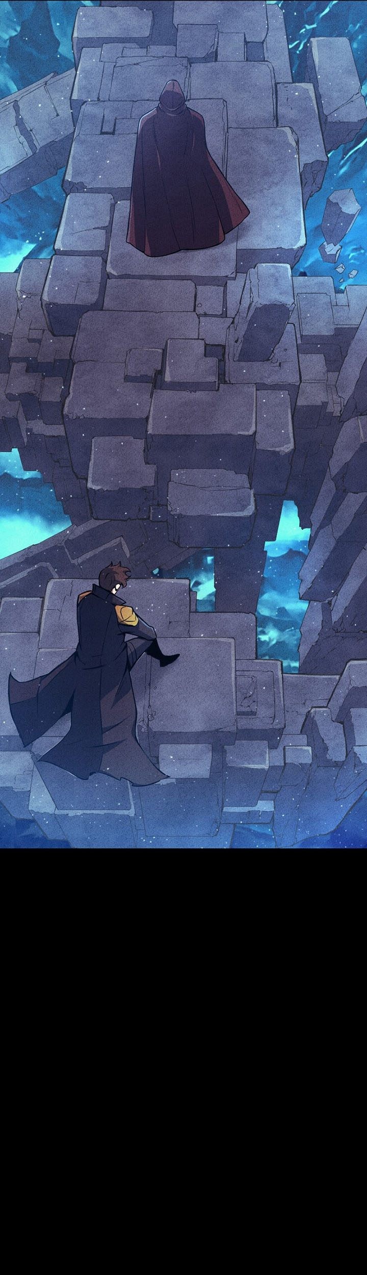Return of the Broken Constellation Chapter 81 - halaman 50