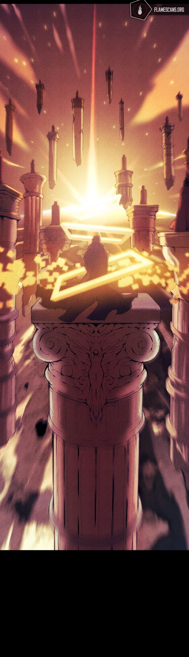 Return of the Broken Constellation Chapter 81 - halaman 52