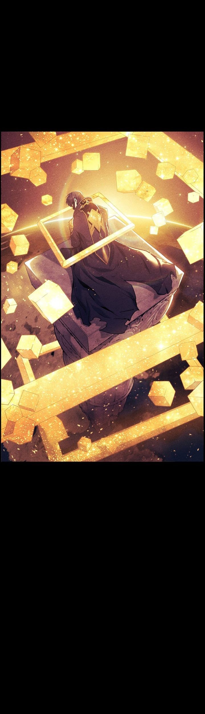 Return of the Broken Constellation Chapter 81 - halaman 54
