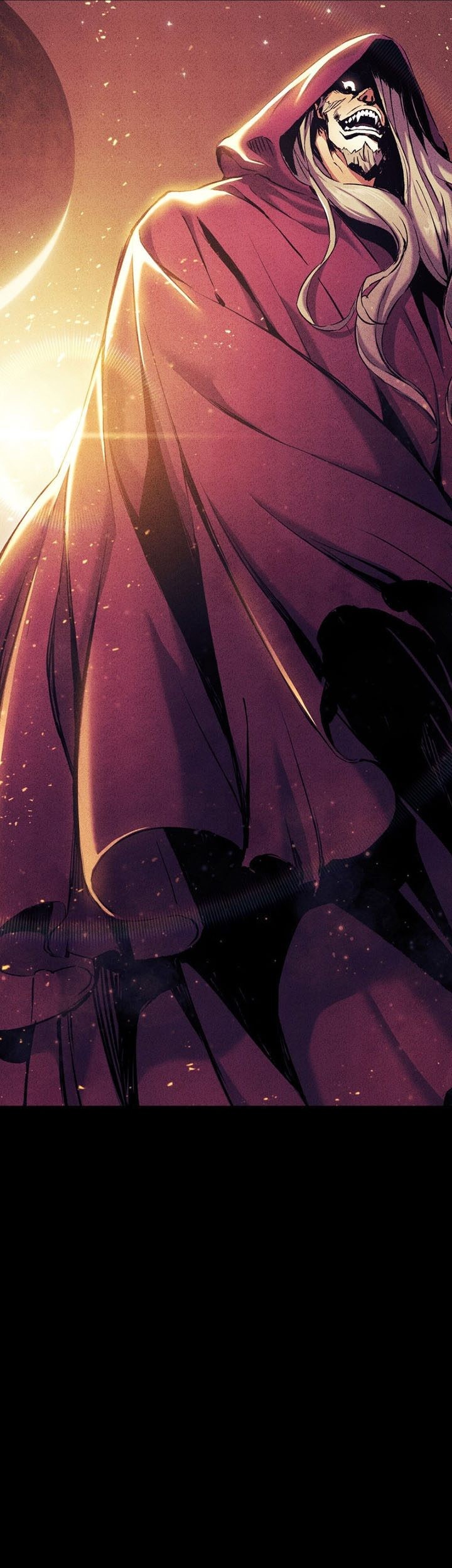 Return of the Broken Constellation Chapter 81 - halaman 56