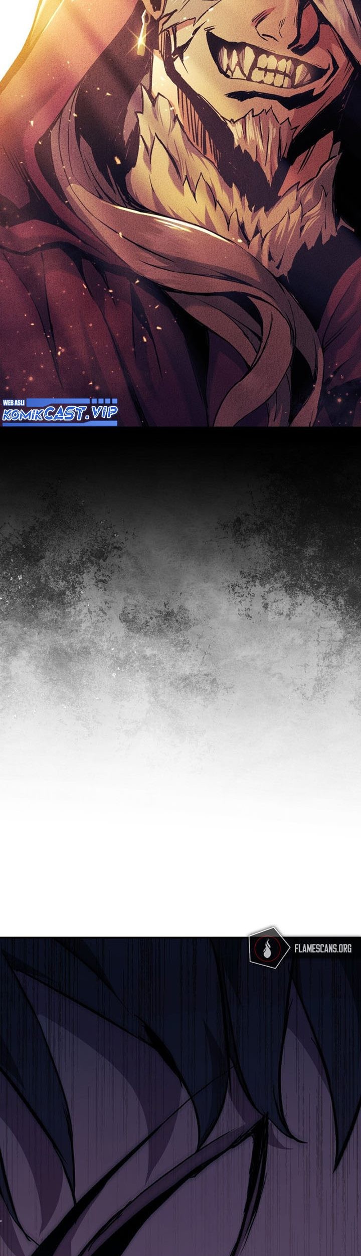 Return of the Broken Constellation Chapter 81 - halaman 58