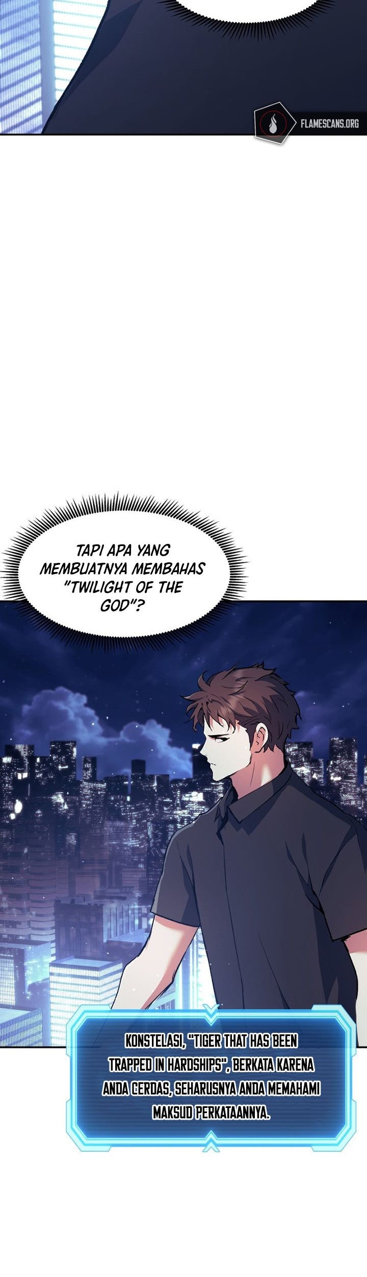 Return of the Broken Constellation Chapter 81 - halaman 66