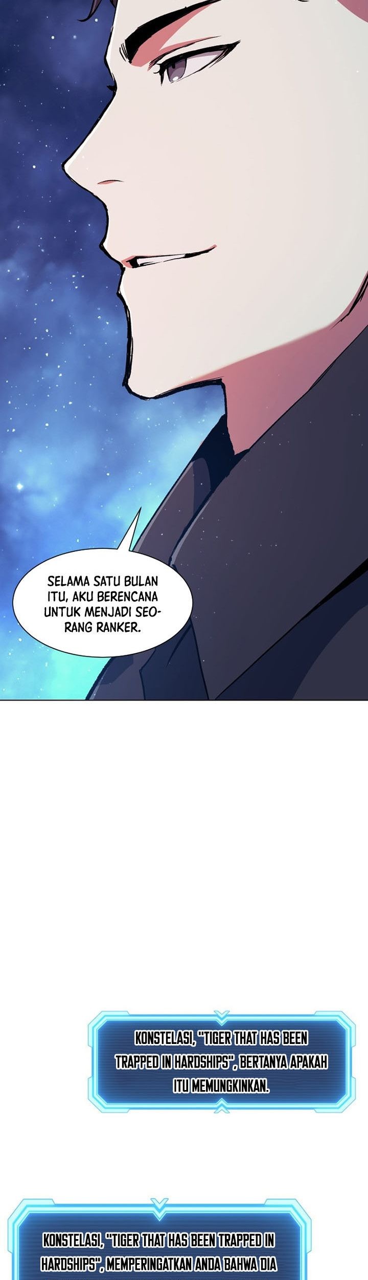 Return of the Broken Constellation Chapter 81 - halaman 72