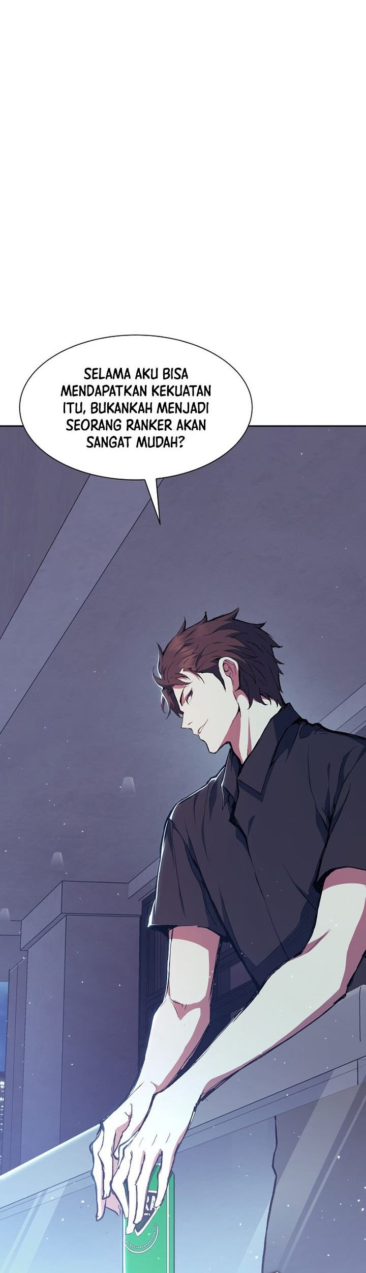 Return of the Broken Constellation Chapter 81 - halaman 76