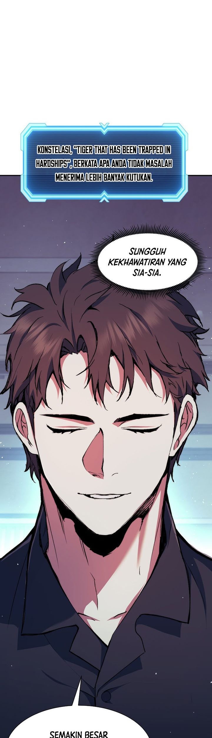 Return of the Broken Constellation Chapter 81 - halaman 78