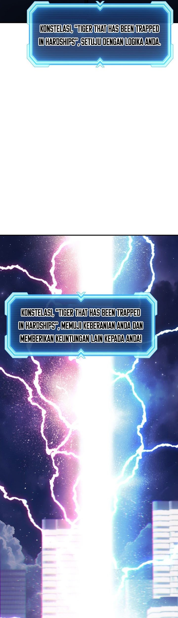 Return of the Broken Constellation Chapter 81 - halaman 80