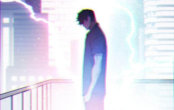 Return of the Broken Constellation Chapter 81 - halaman 81