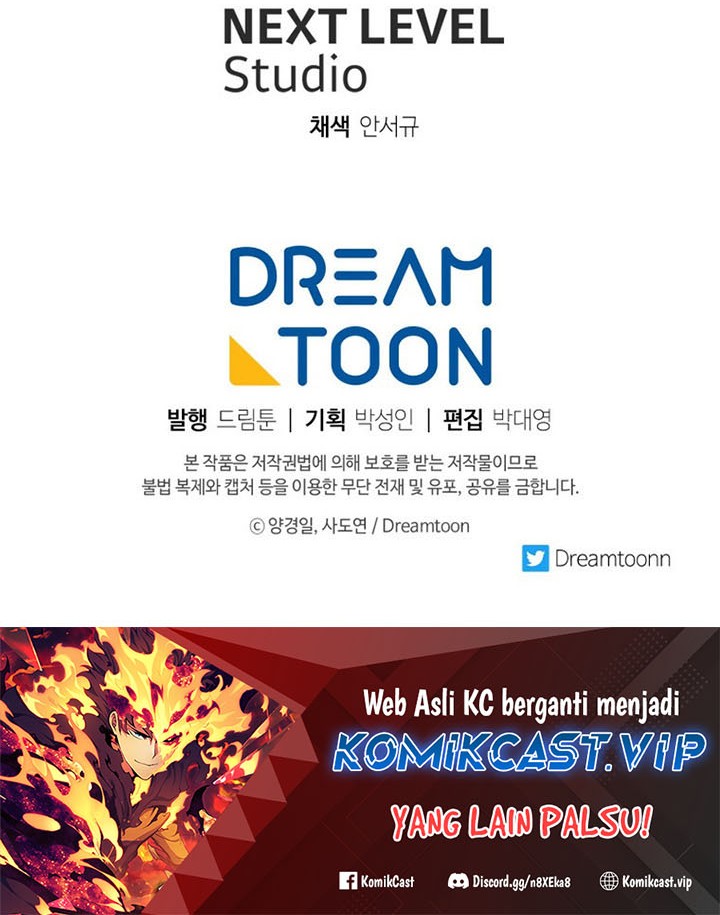 Return of the Broken Constellation Chapter 81 - halaman 87