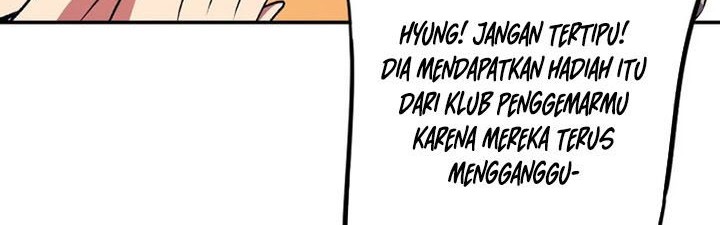 Return of the Broken Constellation Chapter 81 - halaman 9