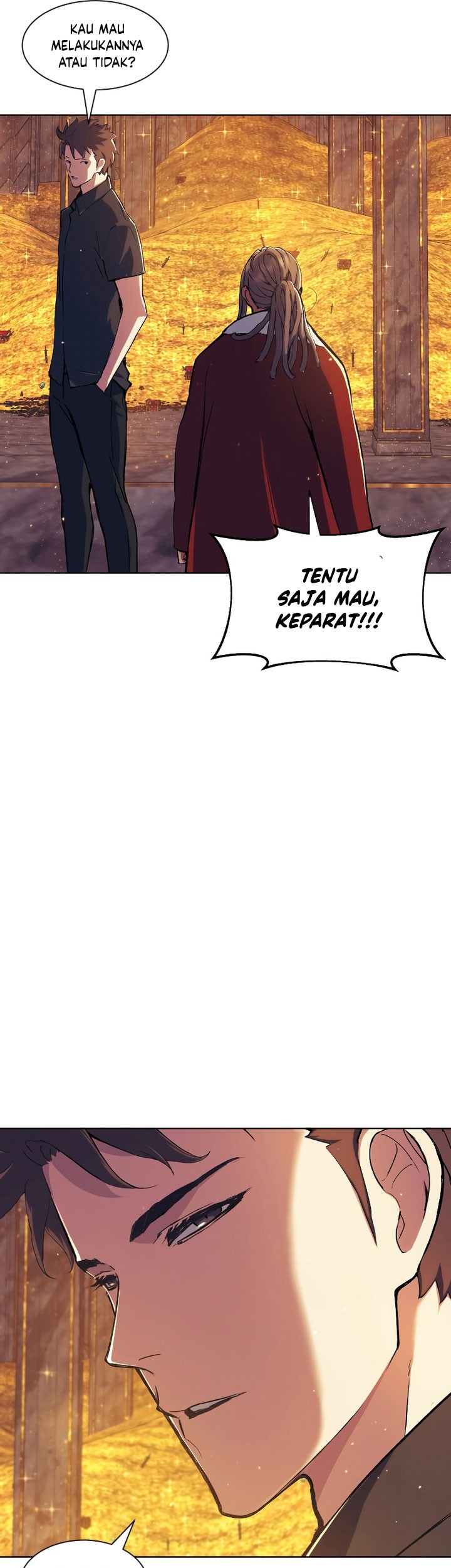 Return of the Broken Constellation Chapter 82 - halaman 10