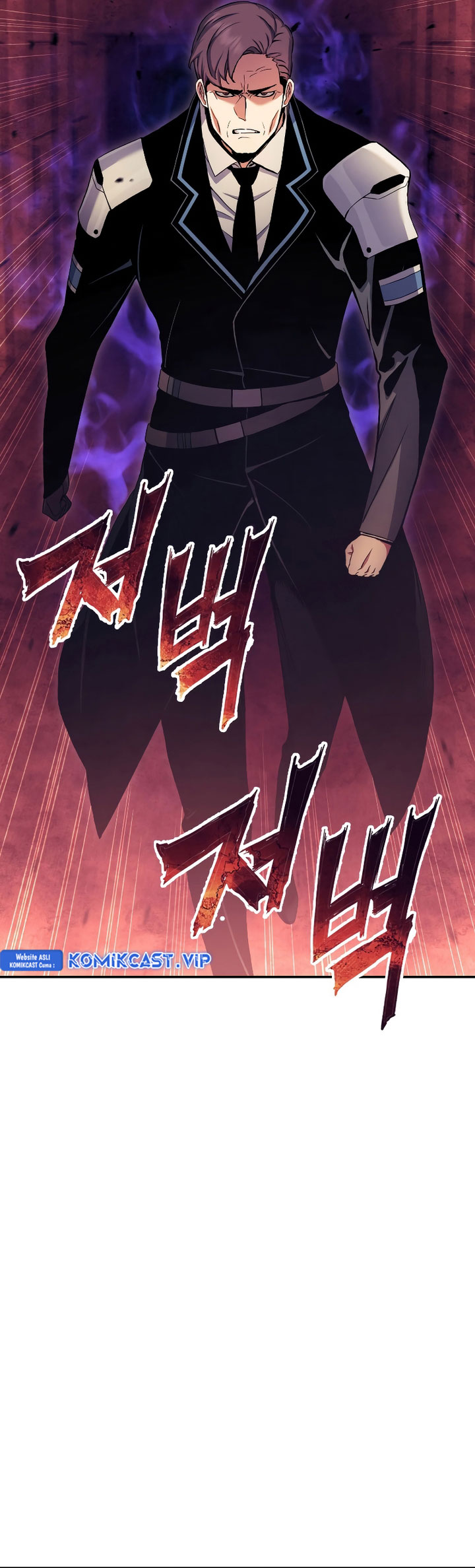 Return of the Broken Constellation Chapter 82 - halaman 21
