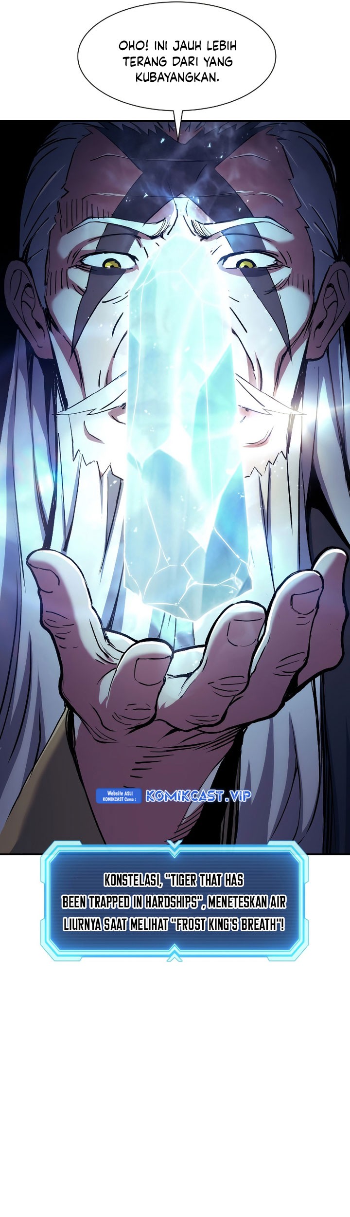 Return of the Broken Constellation Chapter 82 - halaman 23