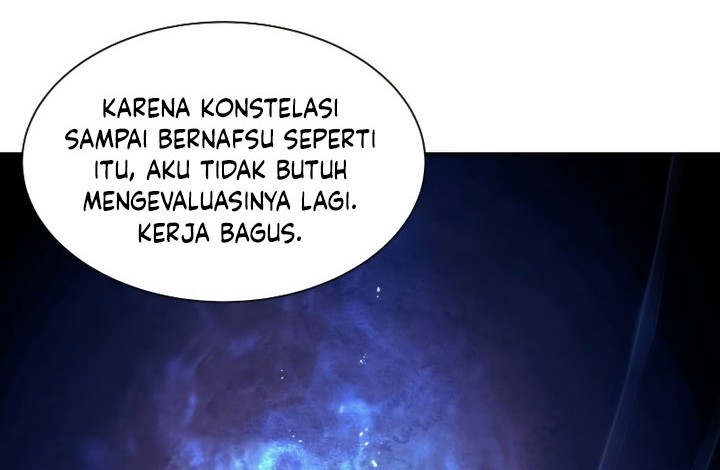 Return of the Broken Constellation Chapter 82 - halaman 24